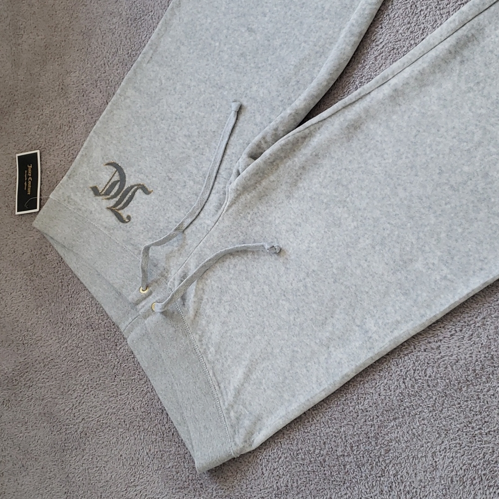 Juicy Couture women's track pants - Picture 2 of 9